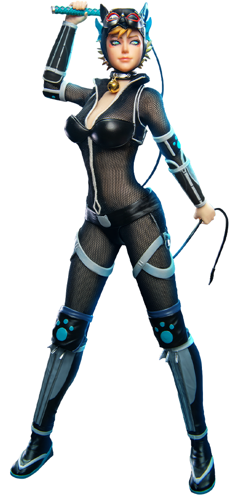 Catwoman