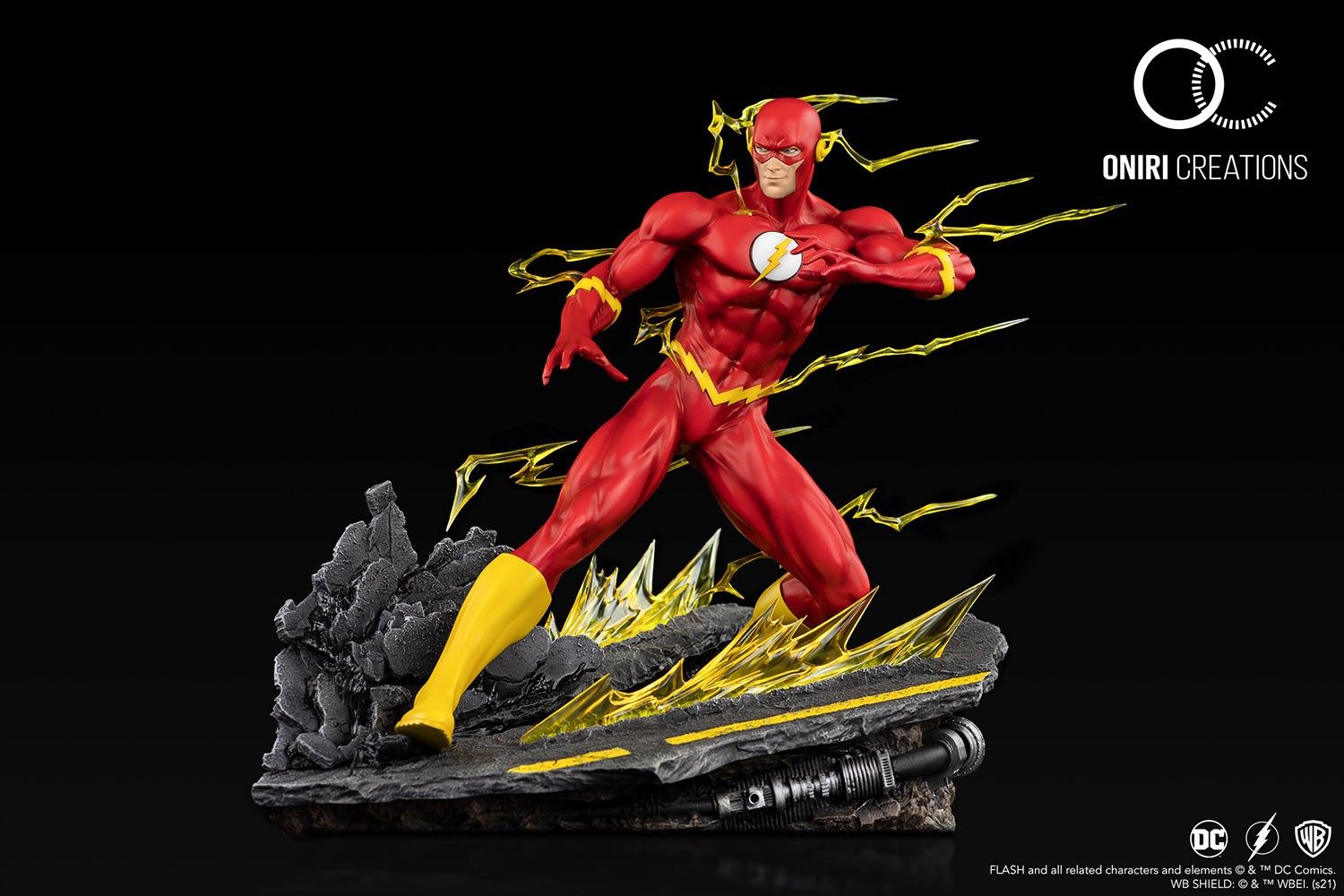 The Flash