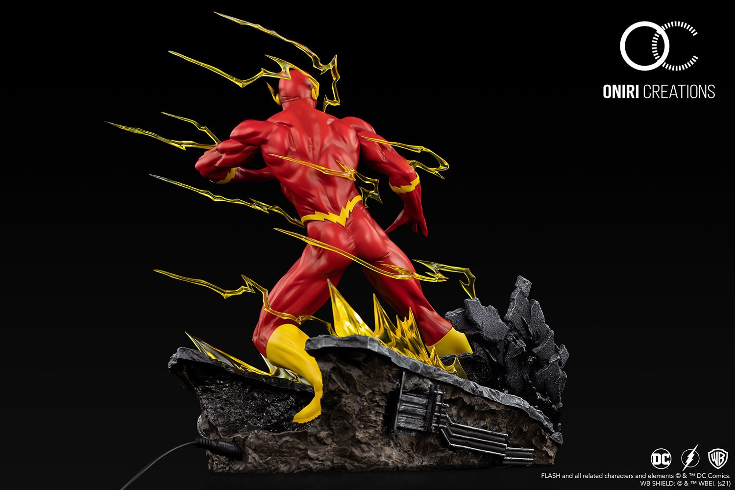 The Flash