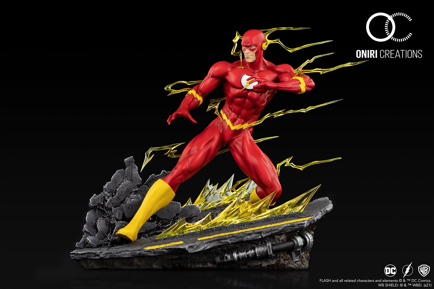 The Flash