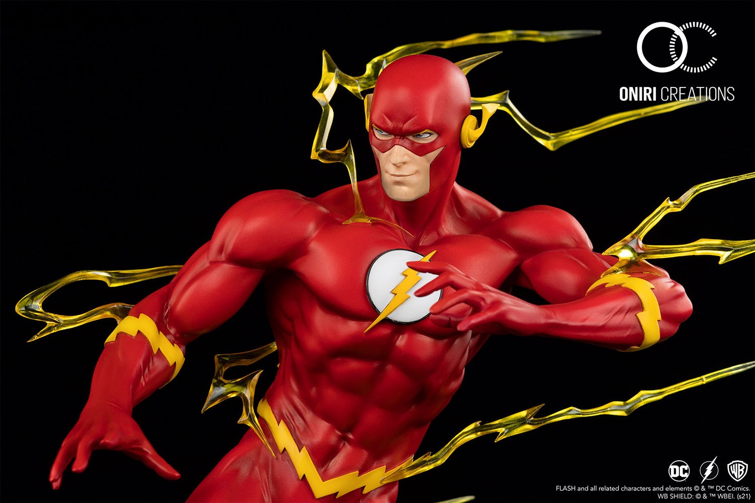 The Flash
