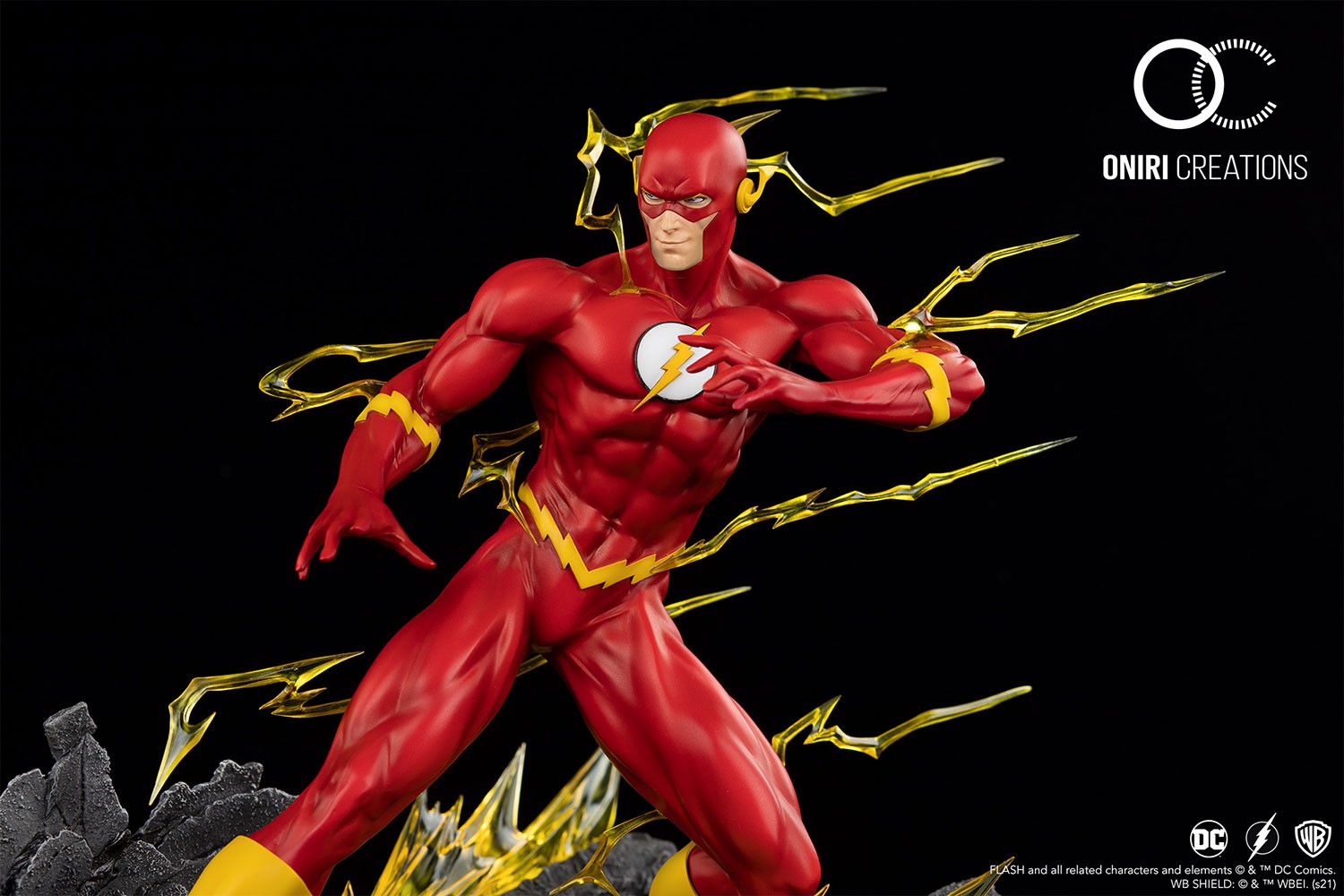 The Flash