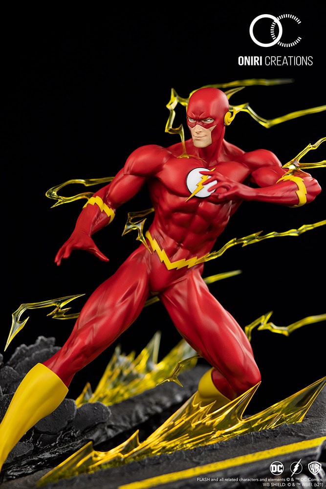 The Flash