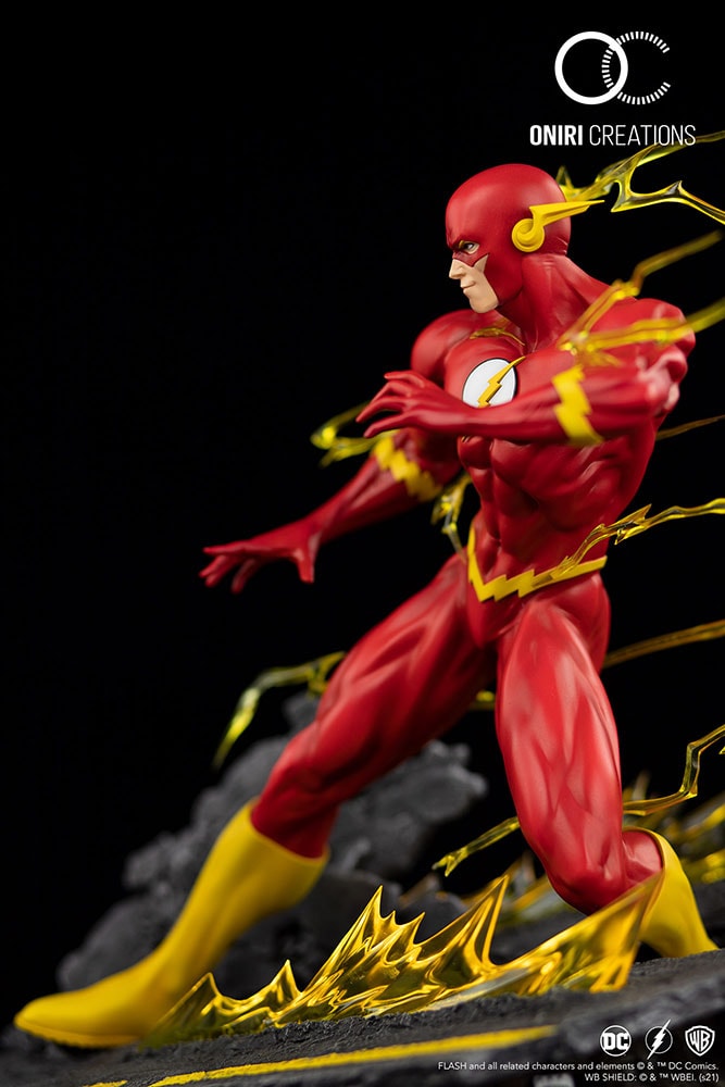 The Flash