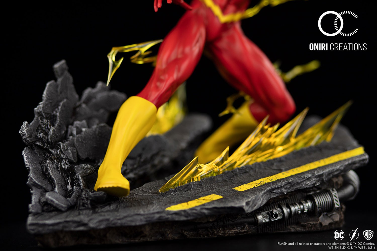 The Flash