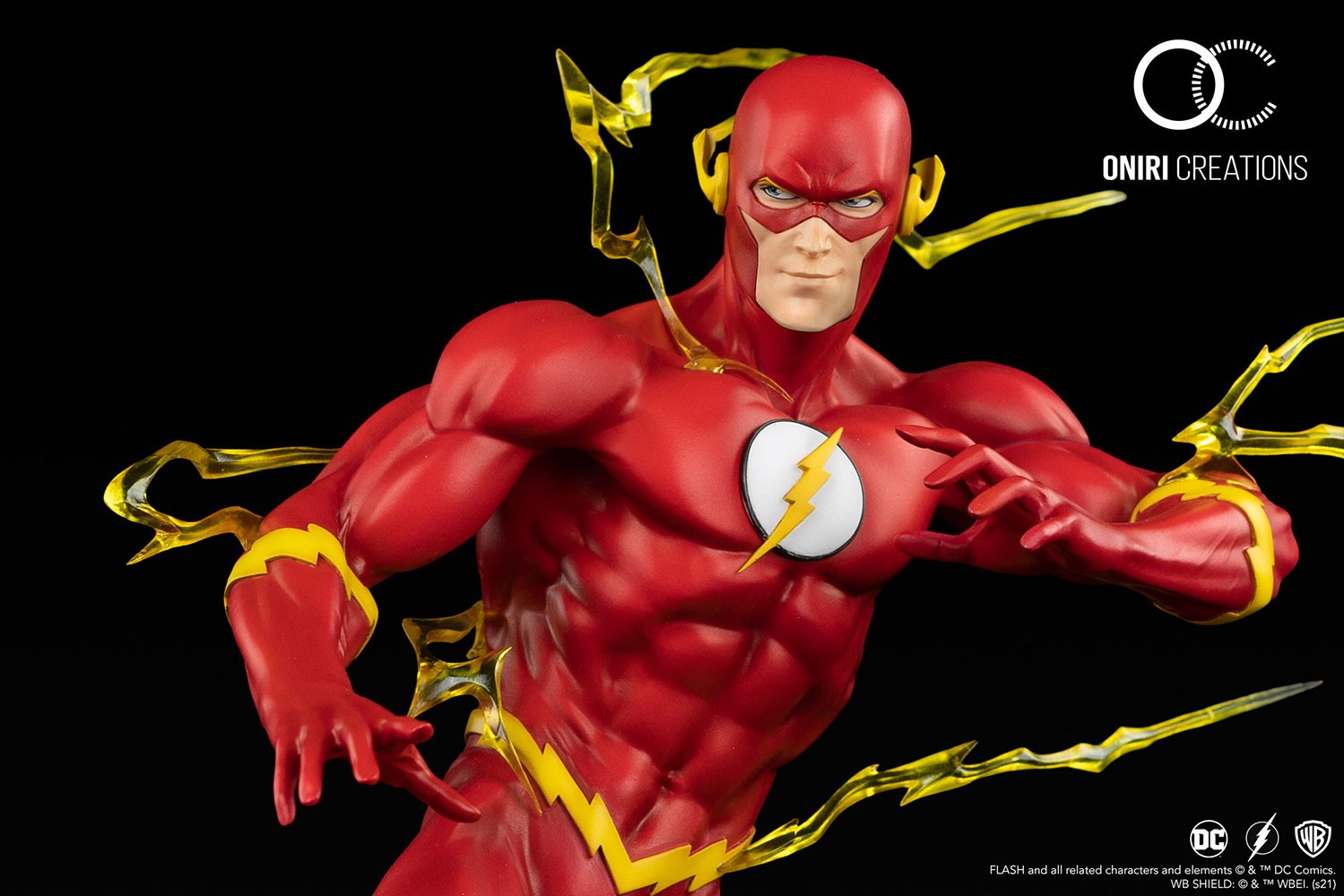 The Flash