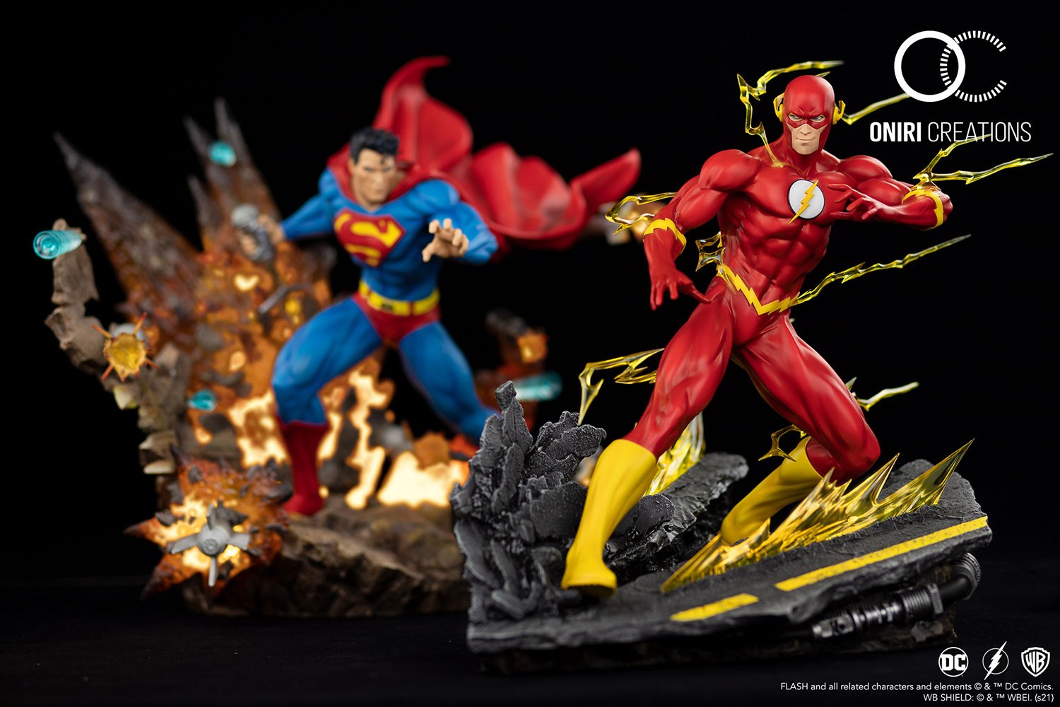 The Flash