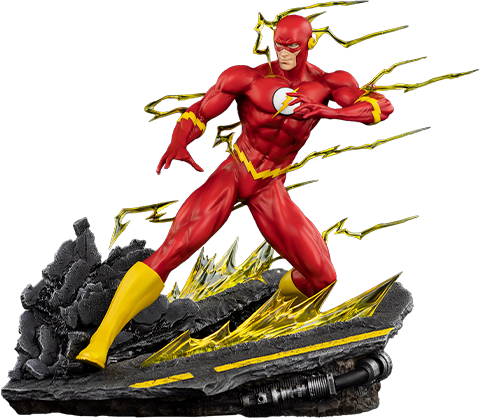 The Flash