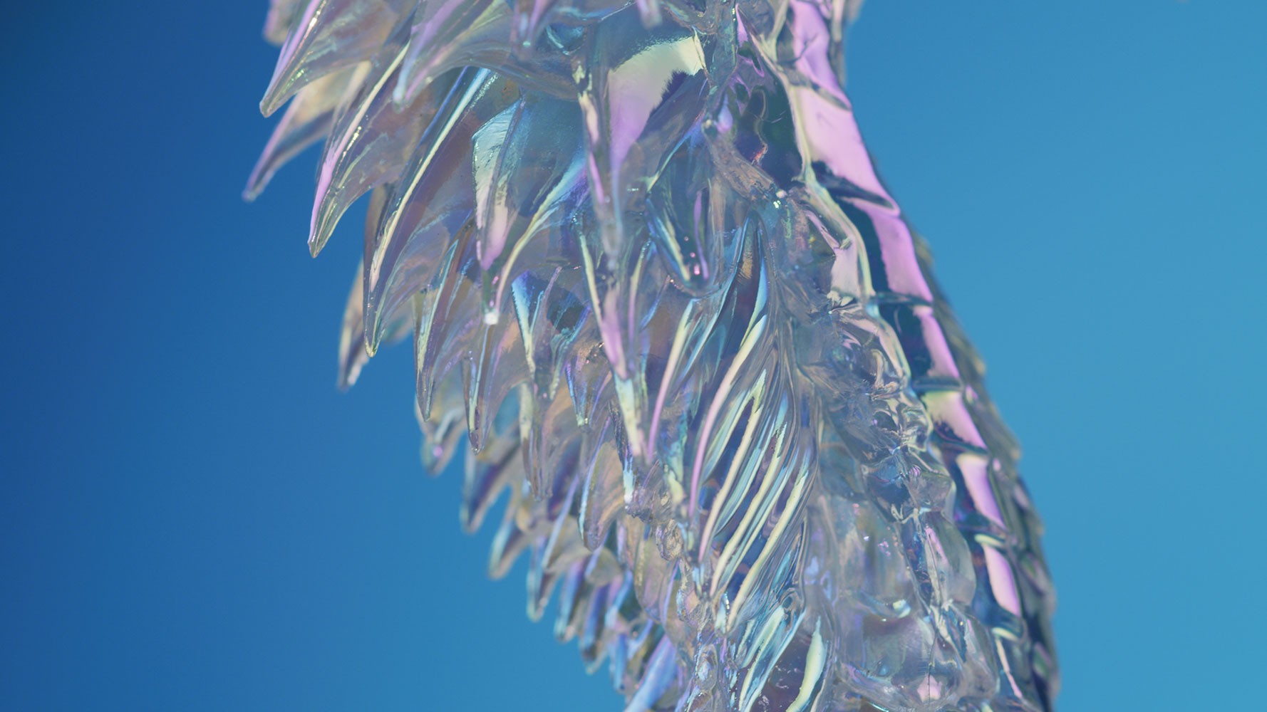 Aurene Dragon