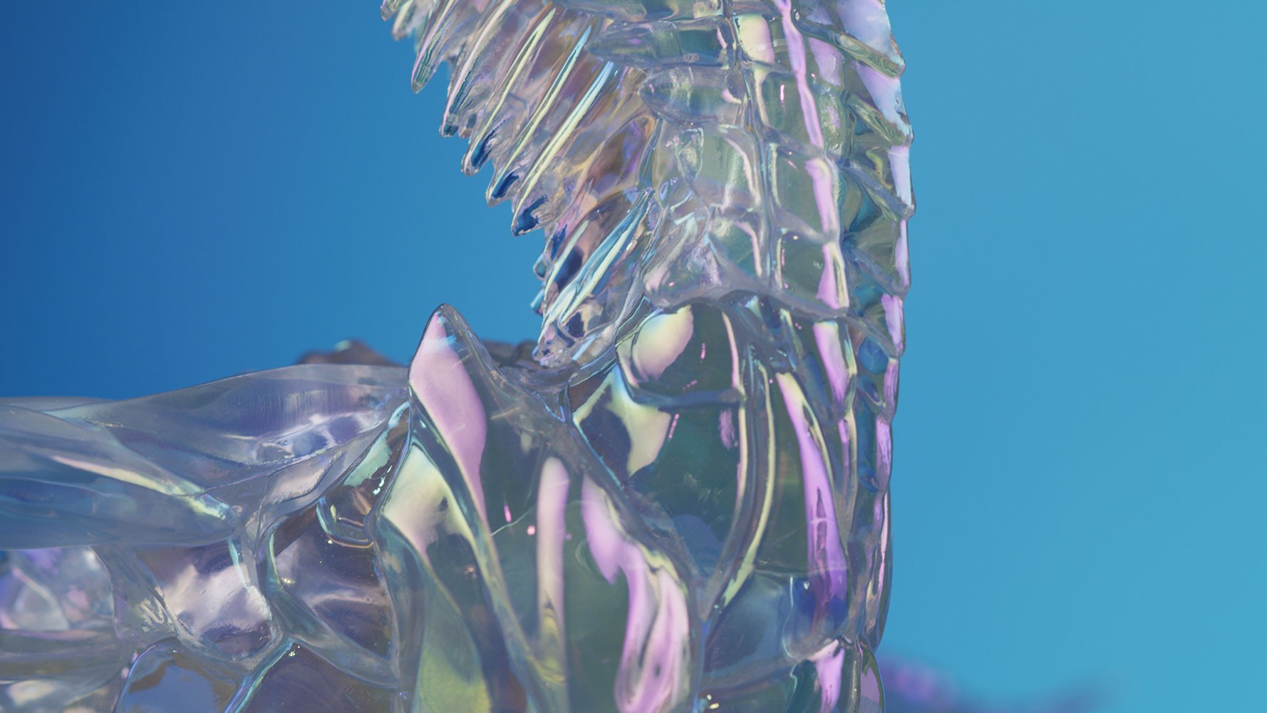 Aurene Dragon