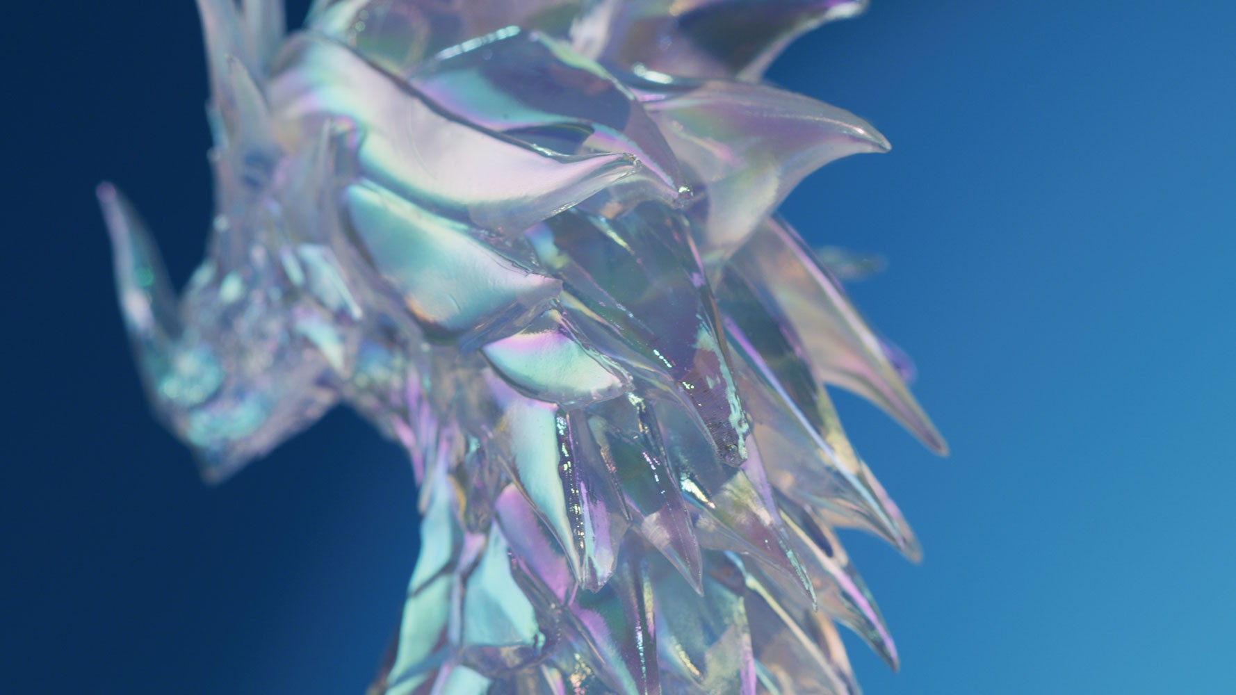 Aurene Dragon
