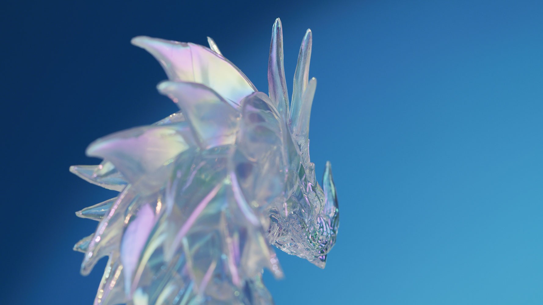 Aurene Dragon