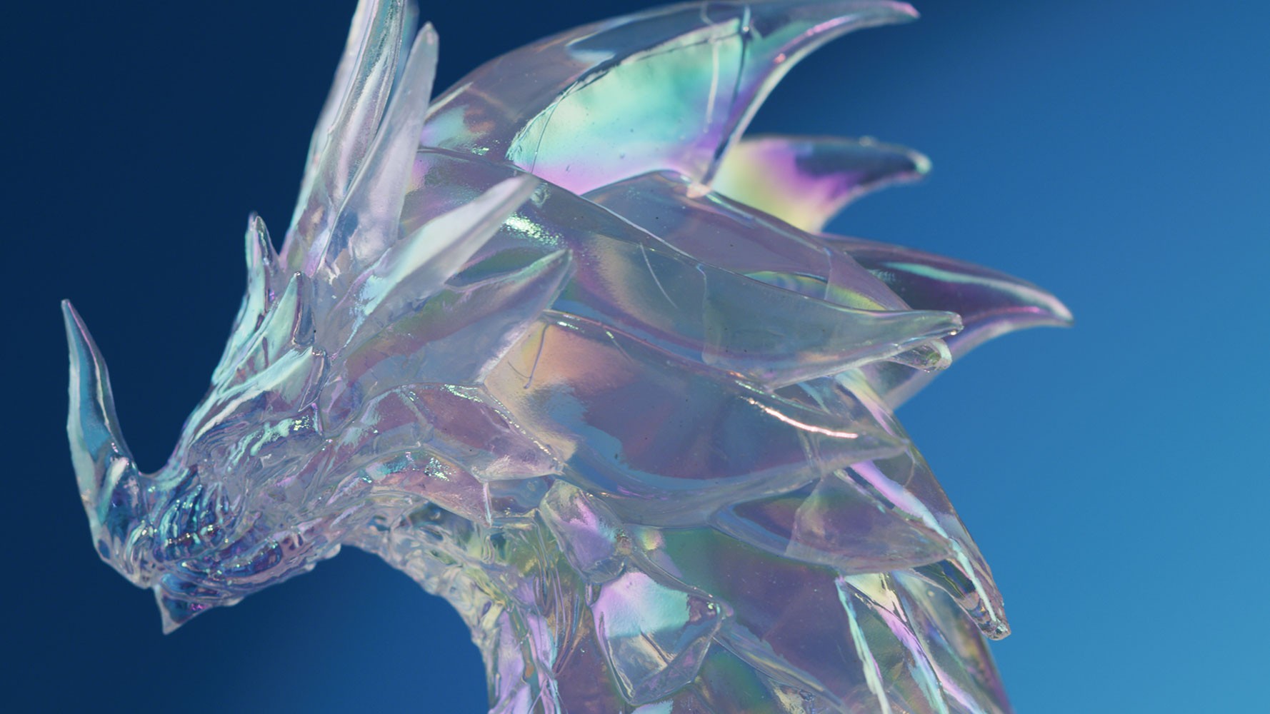 Aurene Dragon
