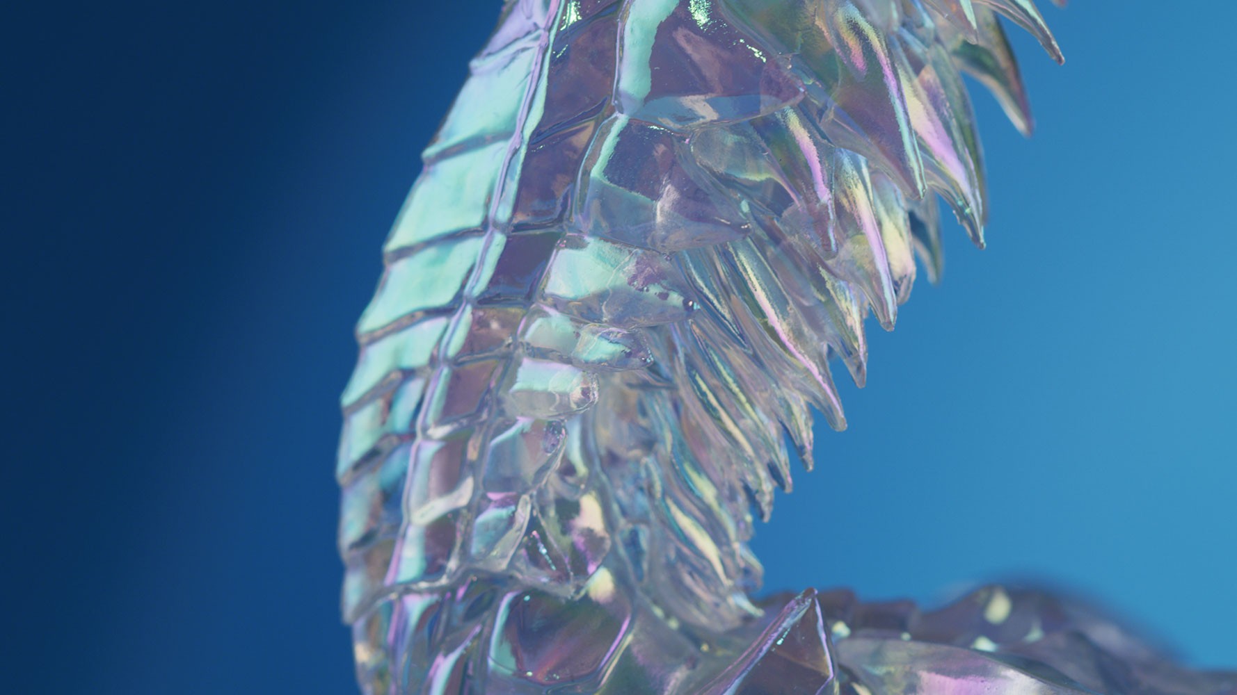 Aurene Dragon