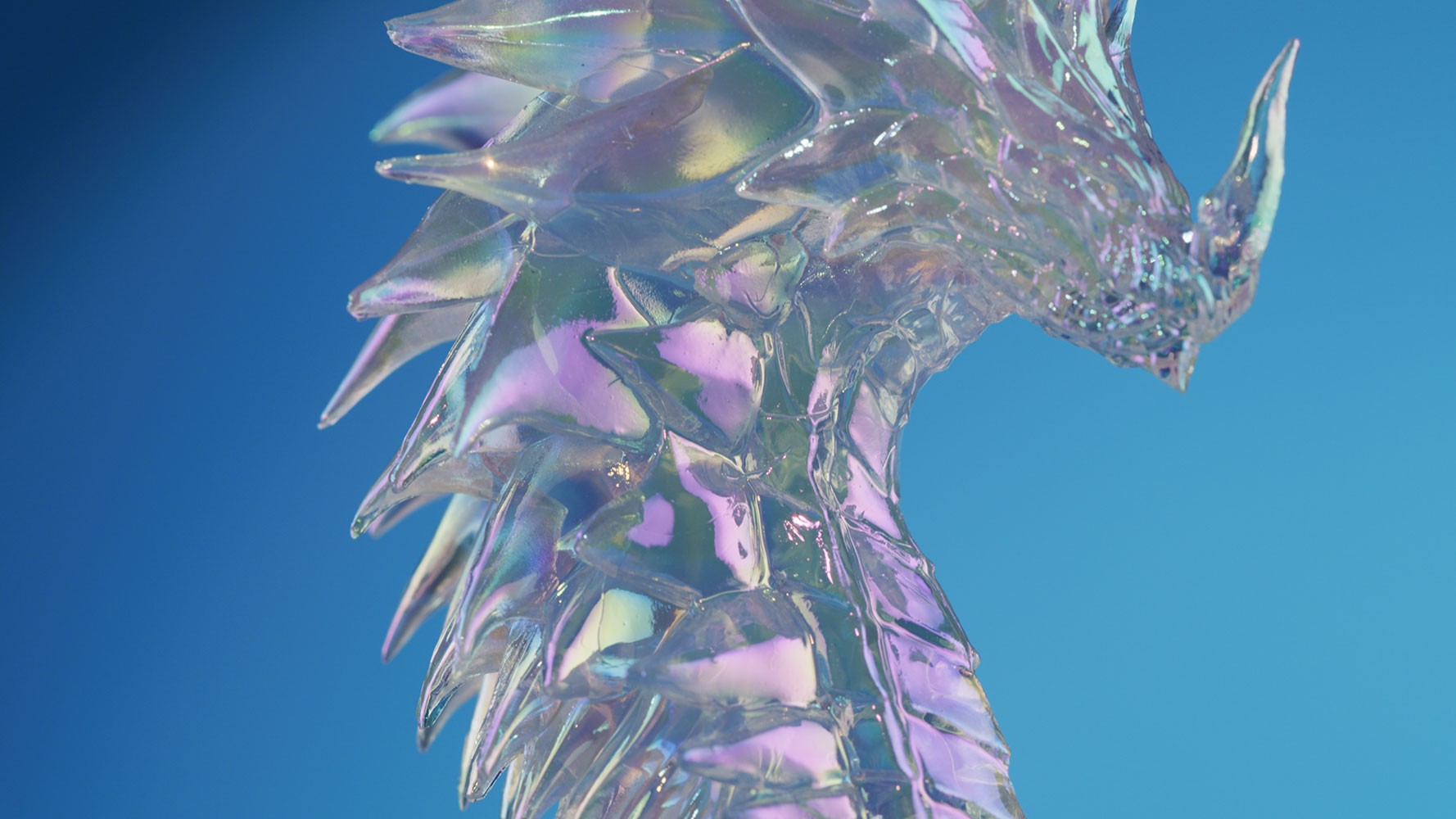 Aurene Dragon