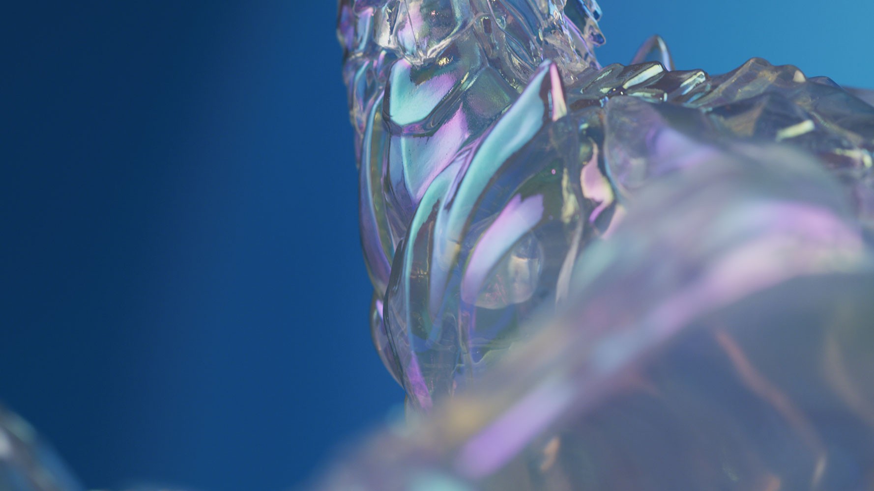 Aurene Dragon