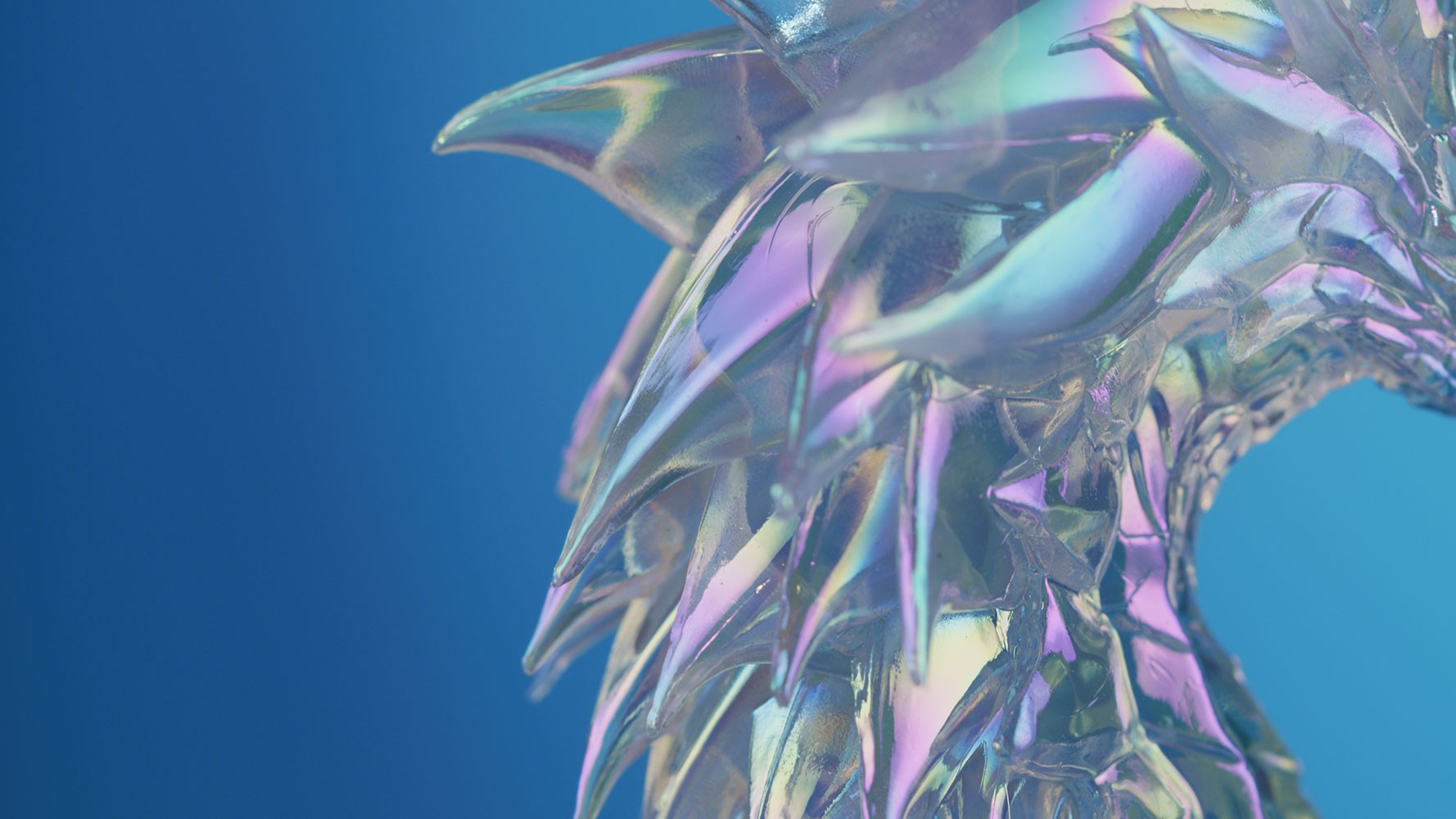 Aurene Dragon
