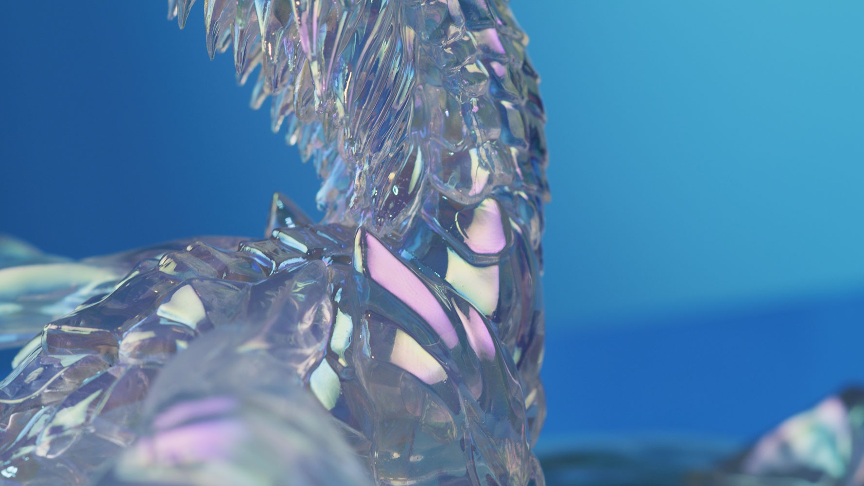Aurene Dragon