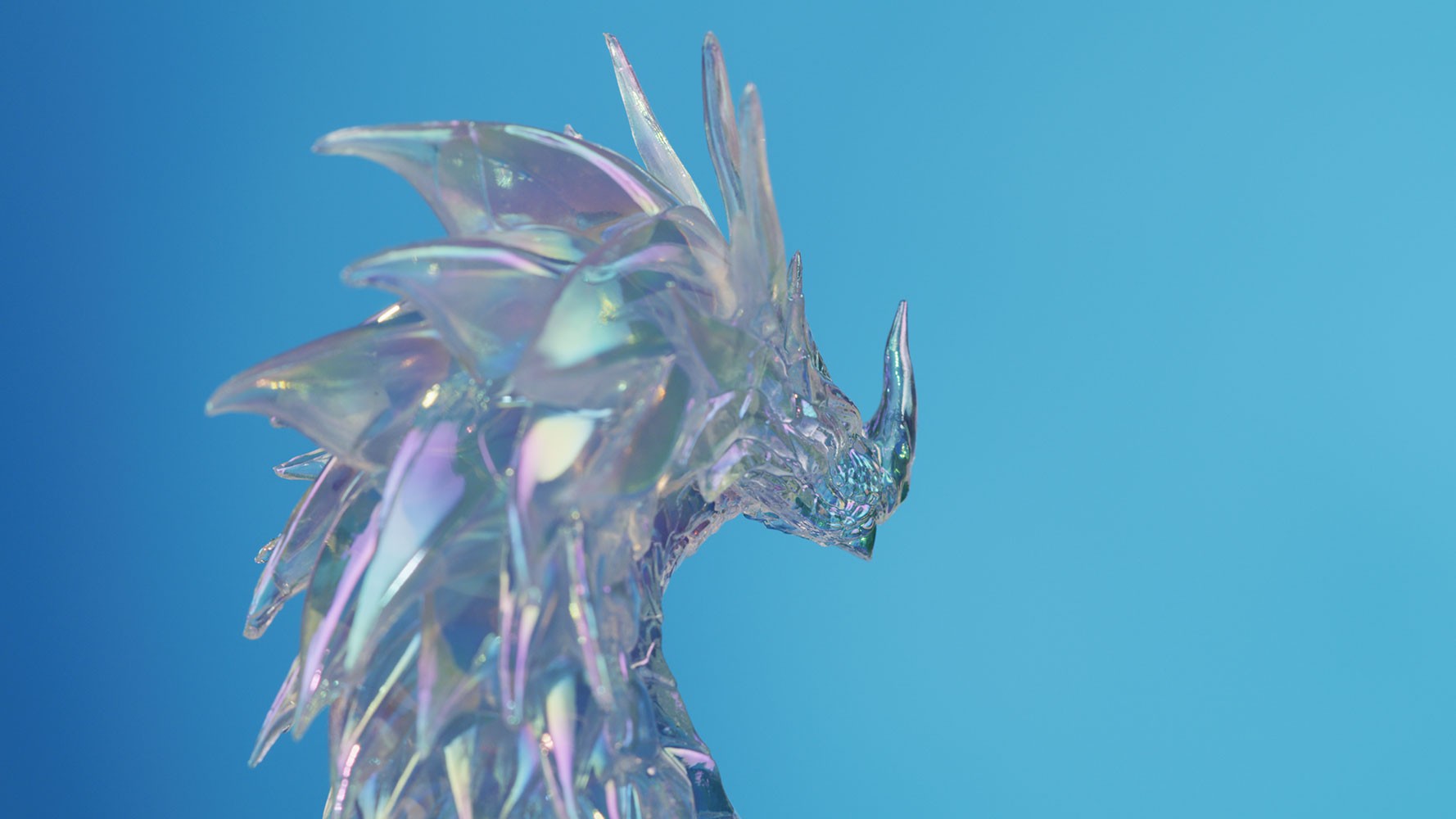 Aurene Dragon