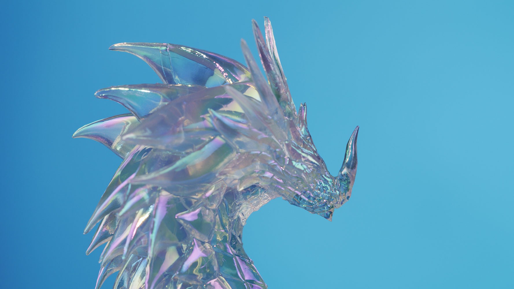Aurene Dragon