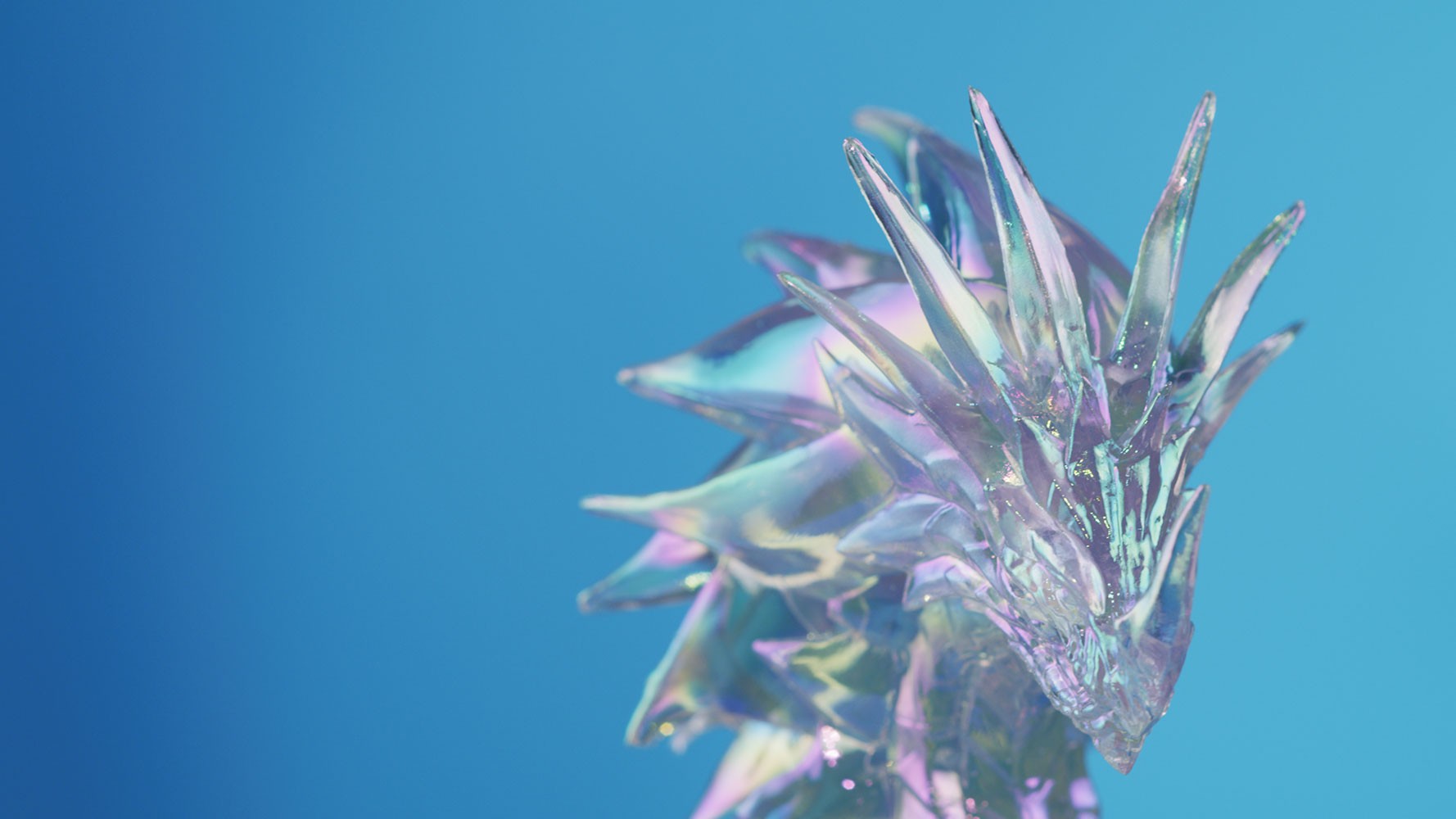 Aurene Dragon
