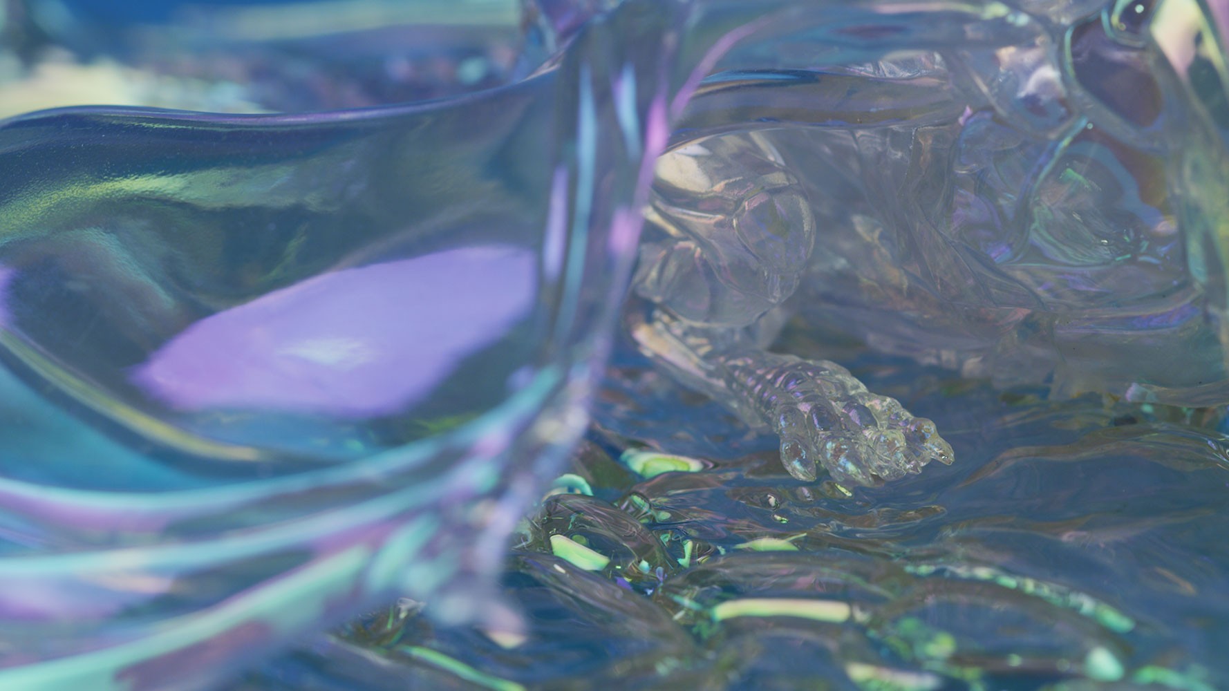 Aurene Dragon- Prototype Shown