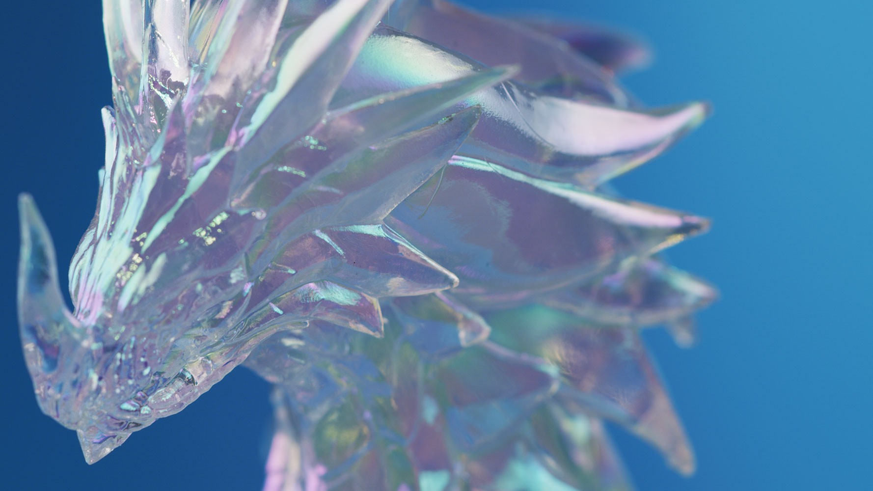 Aurene Dragon