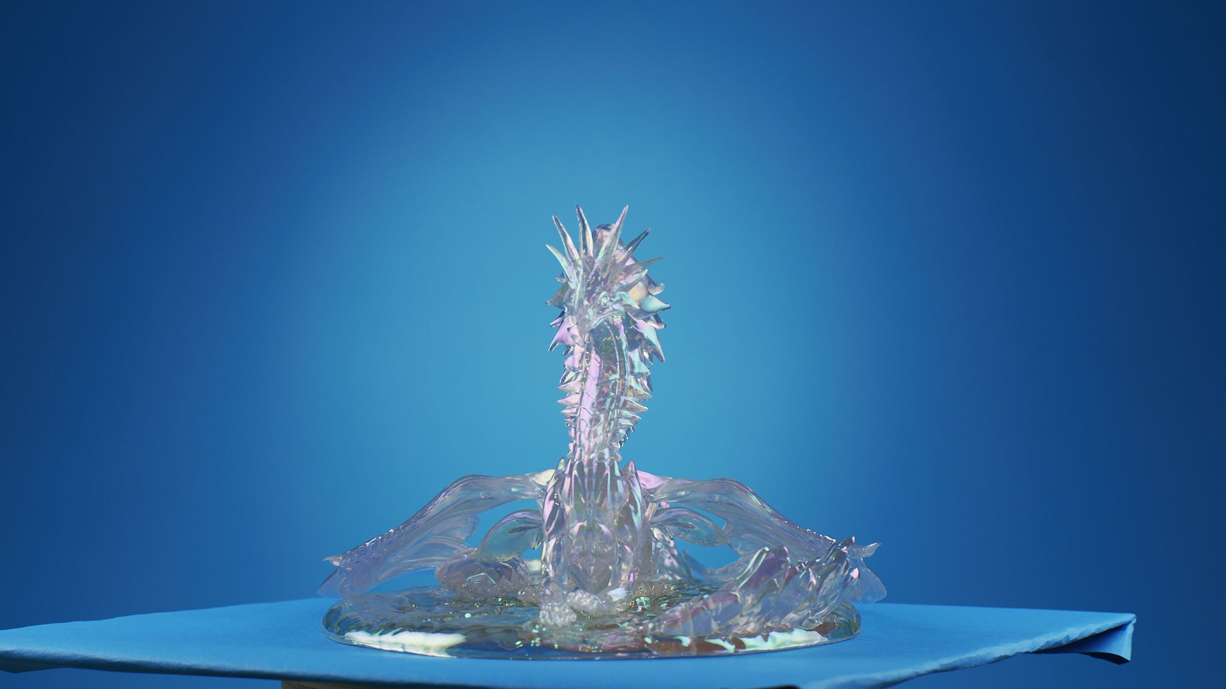 Aurene Dragon
