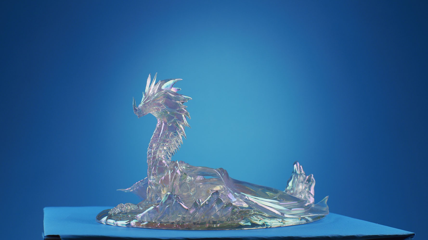 Aurene Dragon