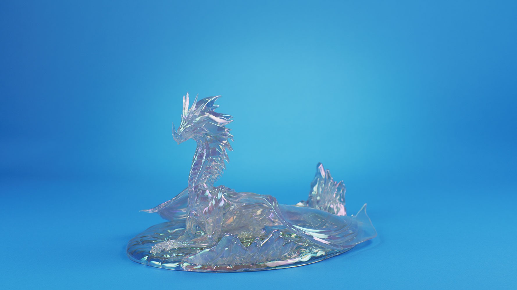 Aurene Dragon
