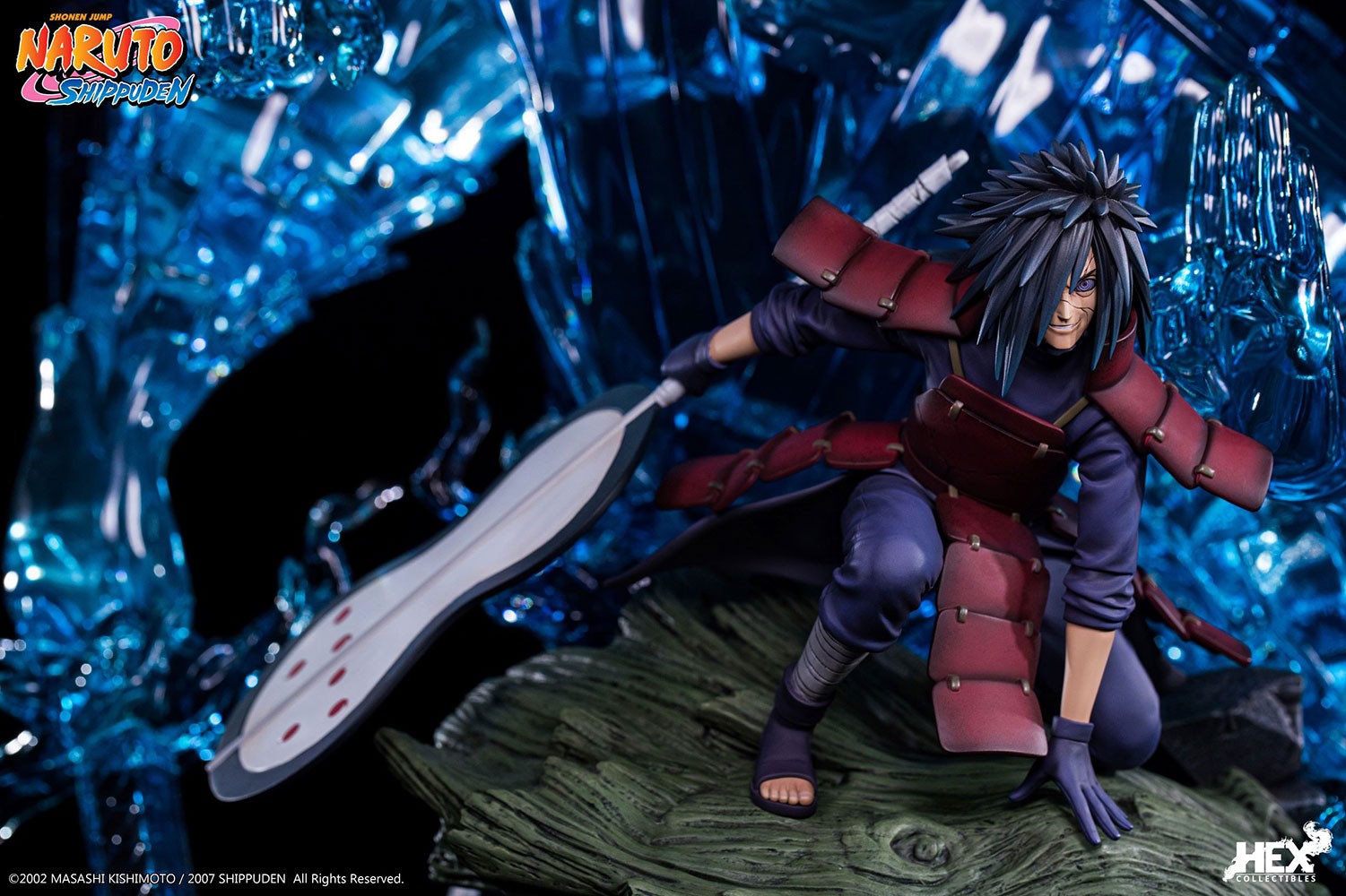 Uchiha Madara
