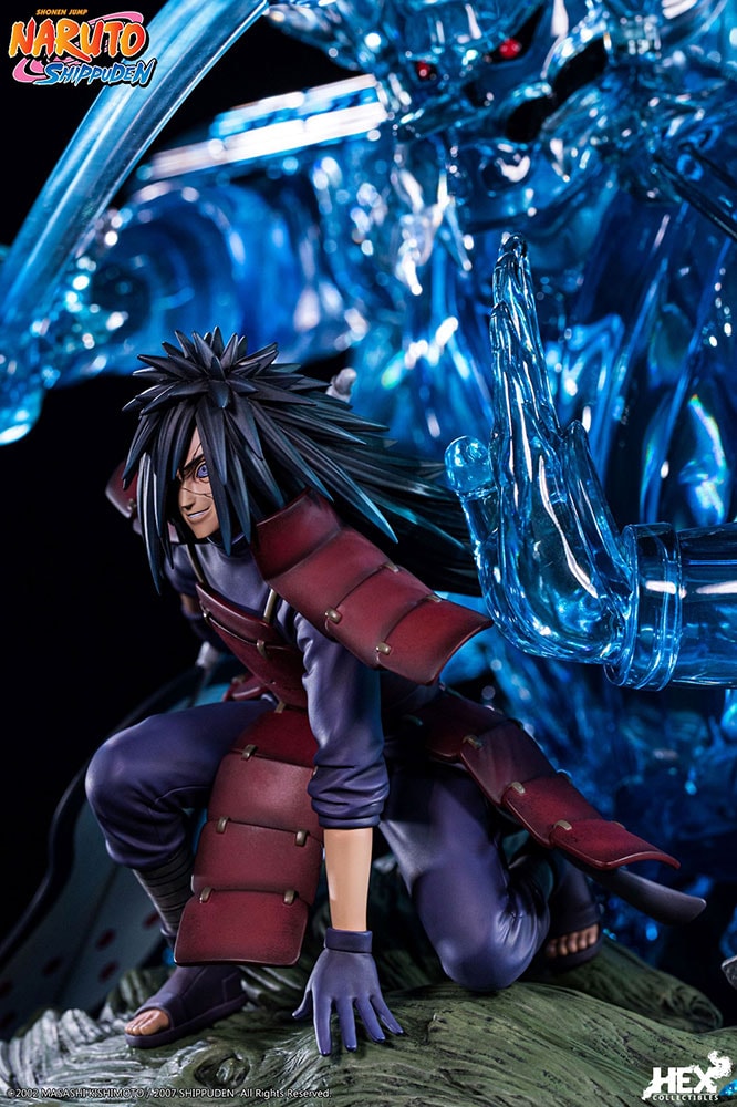 Uchiha Madara