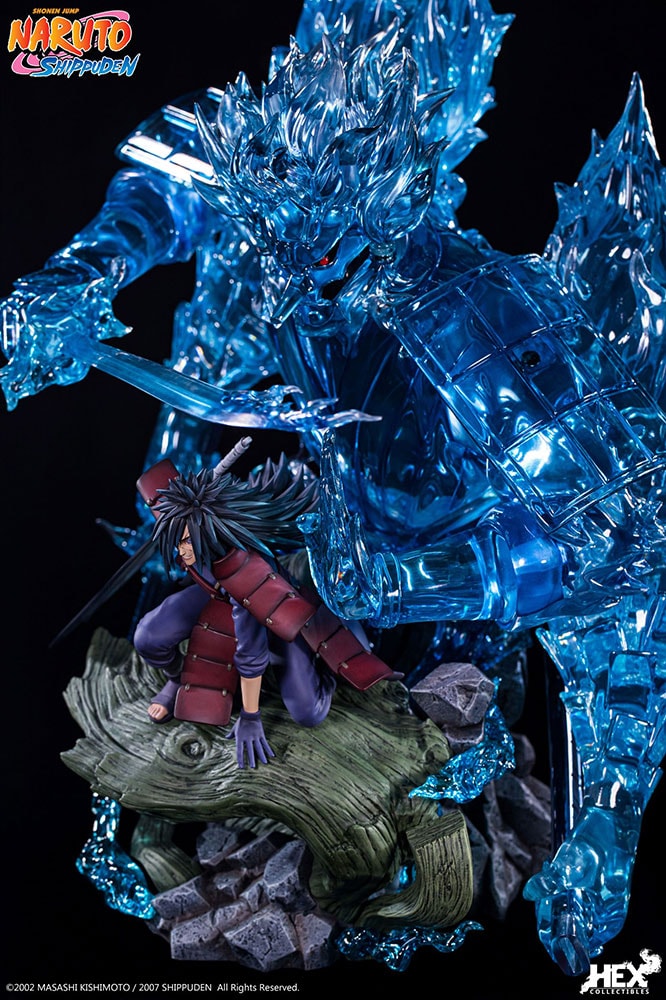 Uchiha Madara