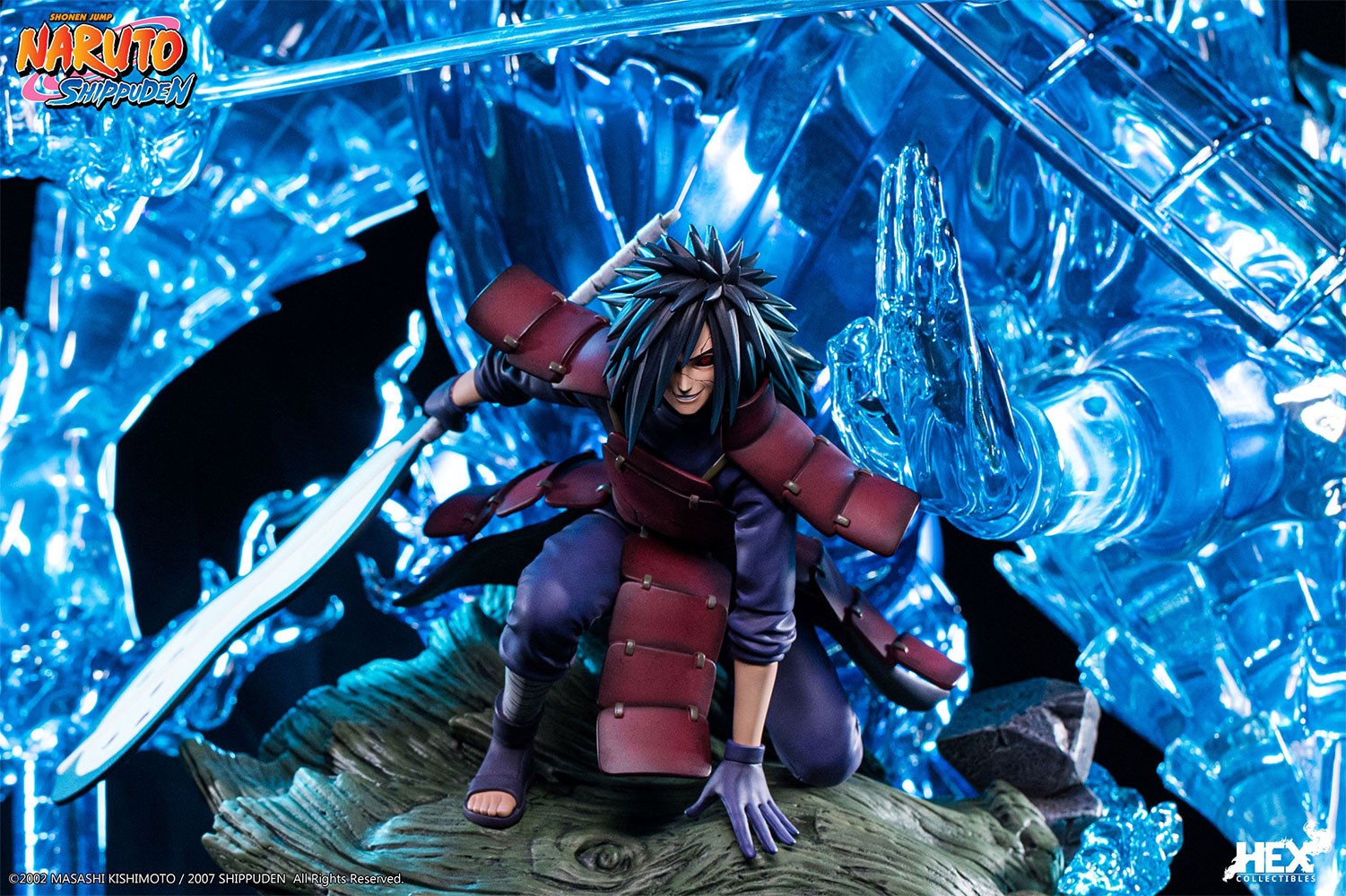 Uchiha Madara