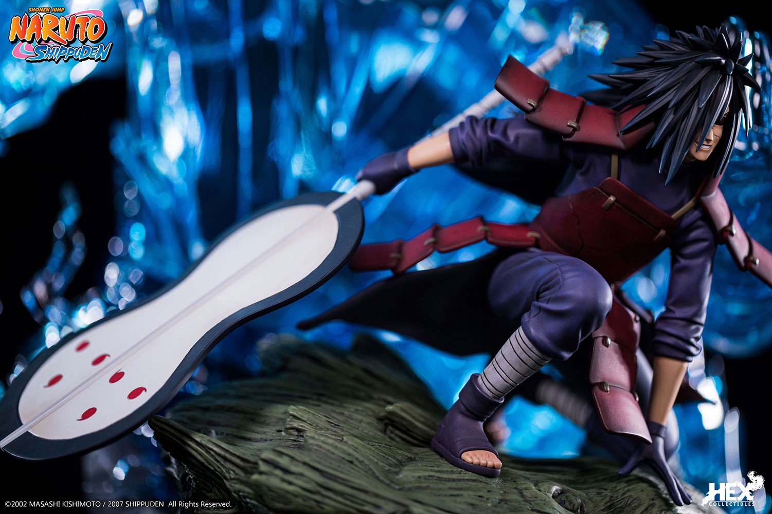 Uchiha Madara
