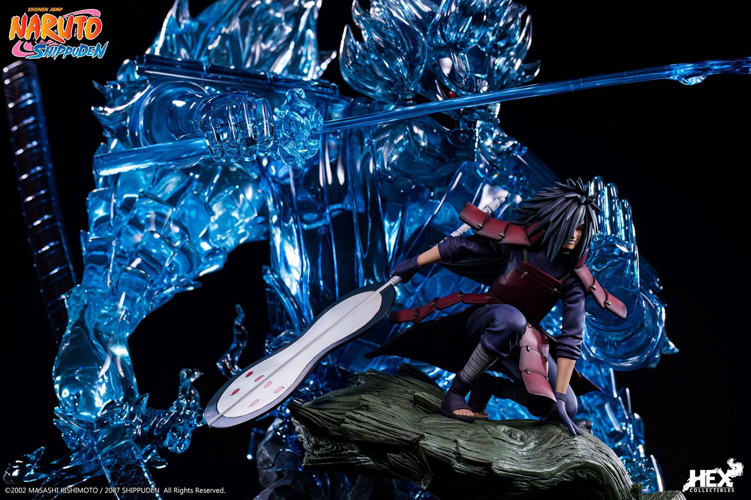 Uchiha Madara