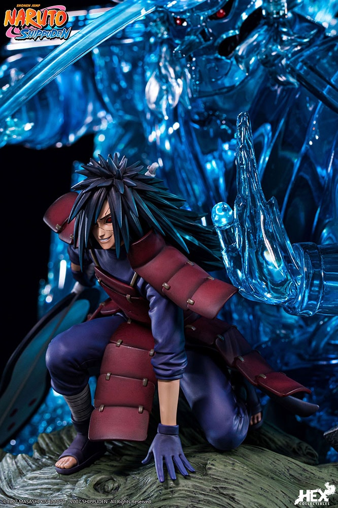 Uchiha Madara