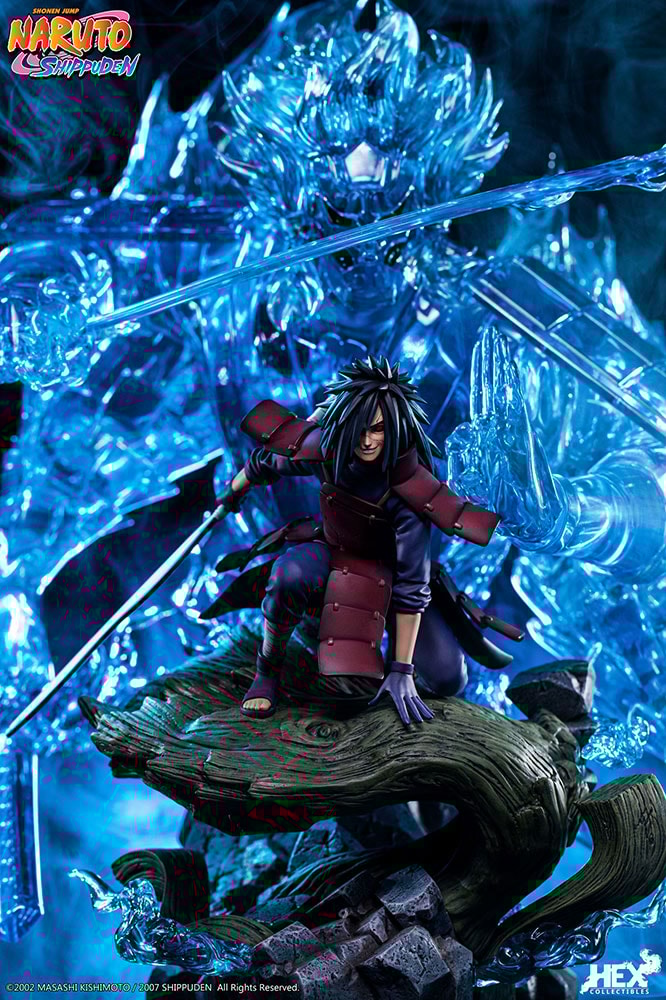 Uchiha Madara