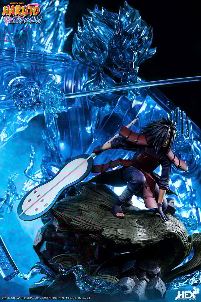 Uchiha Madara