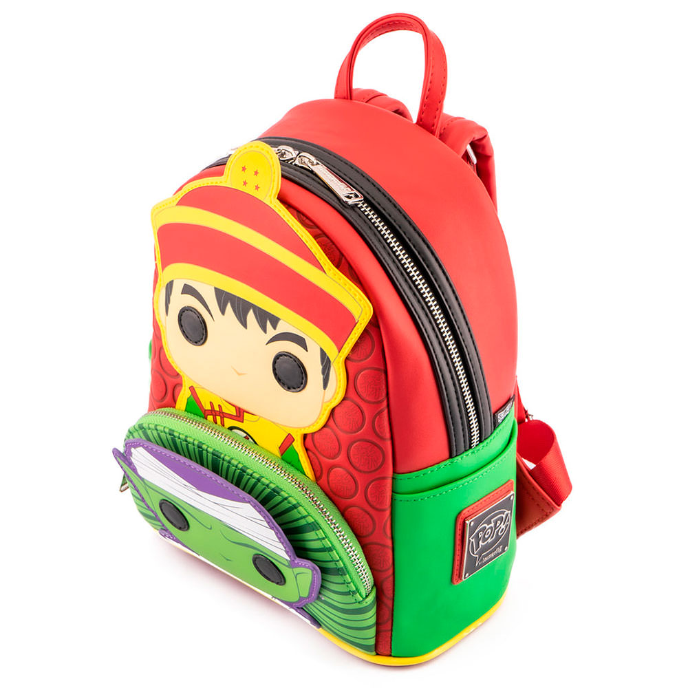 Gohan Piccolo Mini Backpack