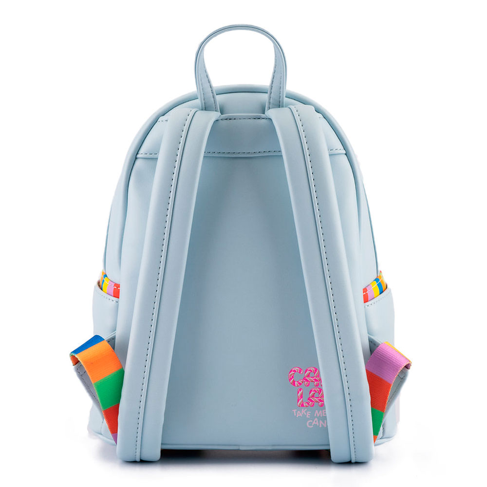 Take Me to the Candy Mini Backpack- Prototype Shown