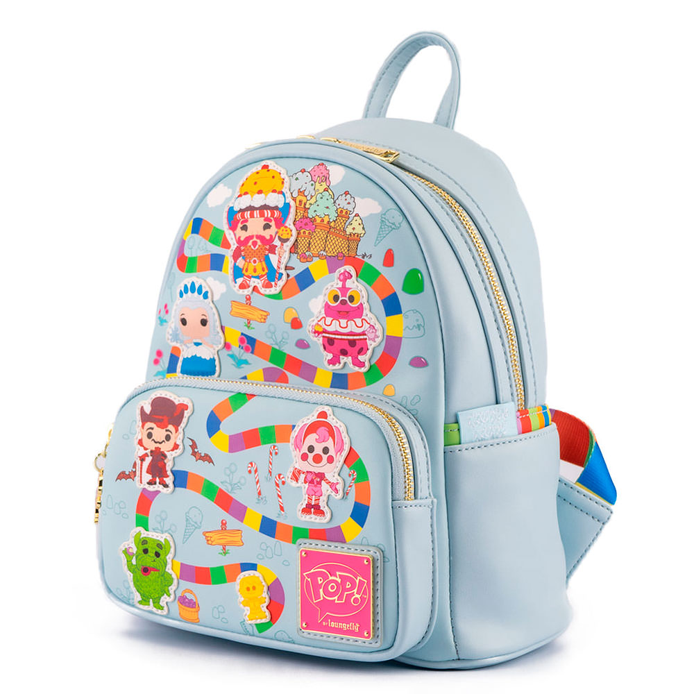 Take Me to the Candy Mini Backpack
