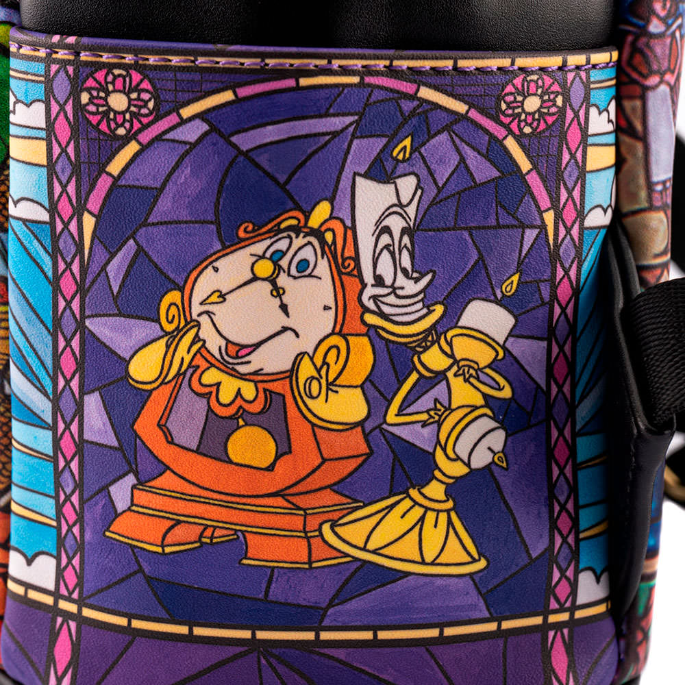 Belle Castle Collection Mini Backpack