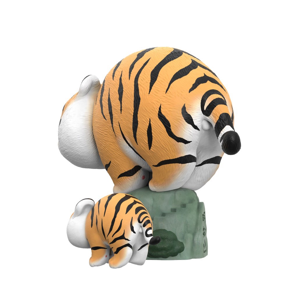 It’s Lonely At The Top- Prototype Shown