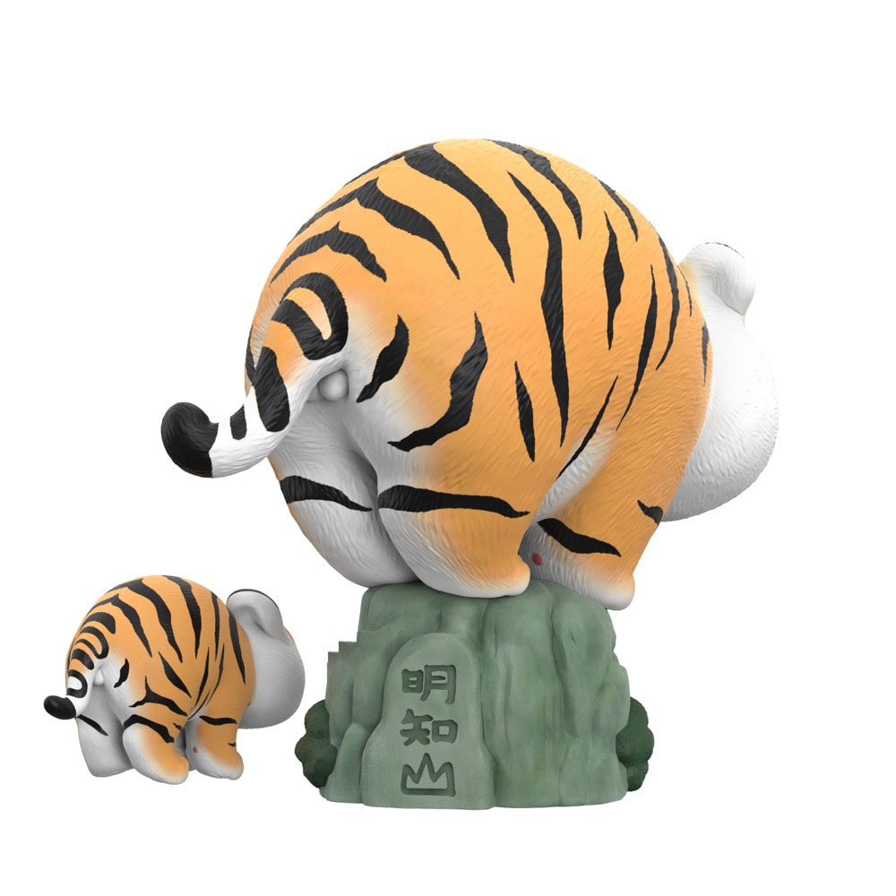 It’s Lonely At The Top- Prototype Shown