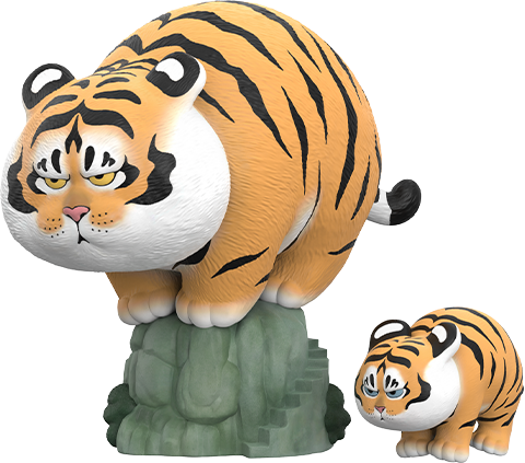 It's Lonely At The Top Polystone Statue by Bu2ma | Sideshow
