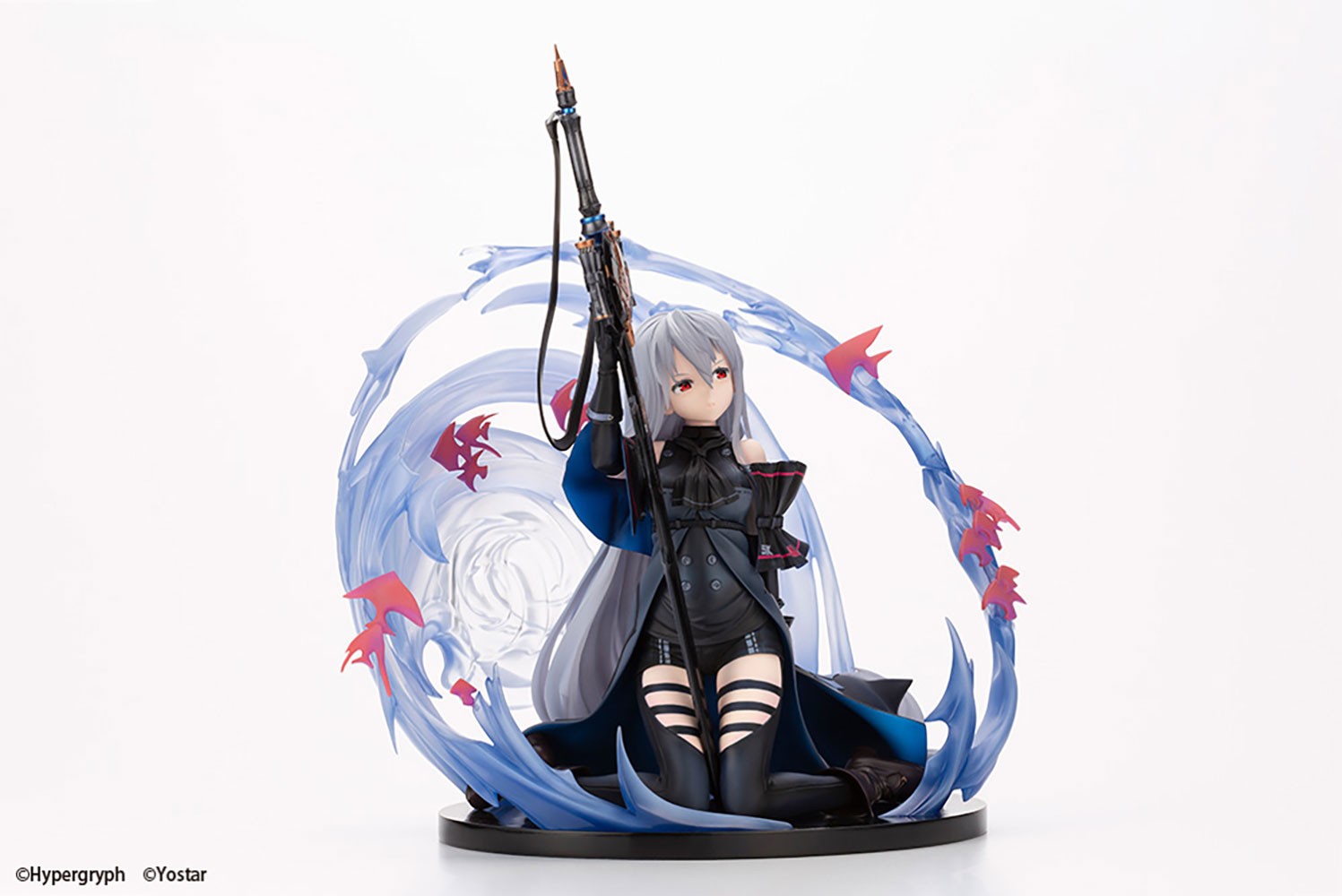 Skadi Elite 2 Version (Prototype Shown) View 5