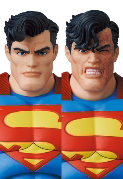 Superman (The Dark Knight Returns)