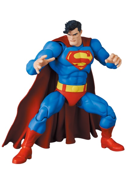Superman (The Dark Knight Returns)