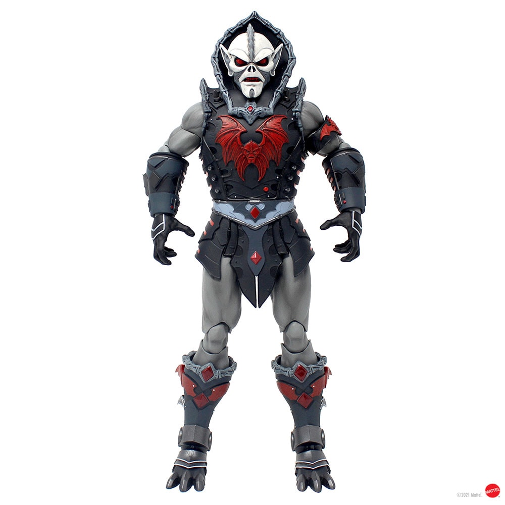 Hordak View 10